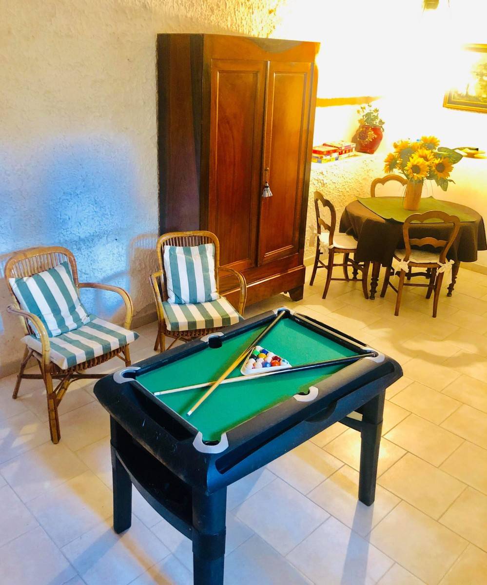 Une photo de l’annonce