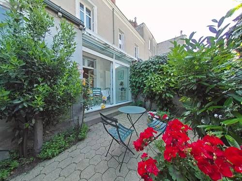 Vends maison 134m²