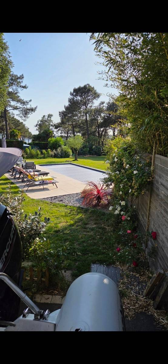 Une photo de l’annonce