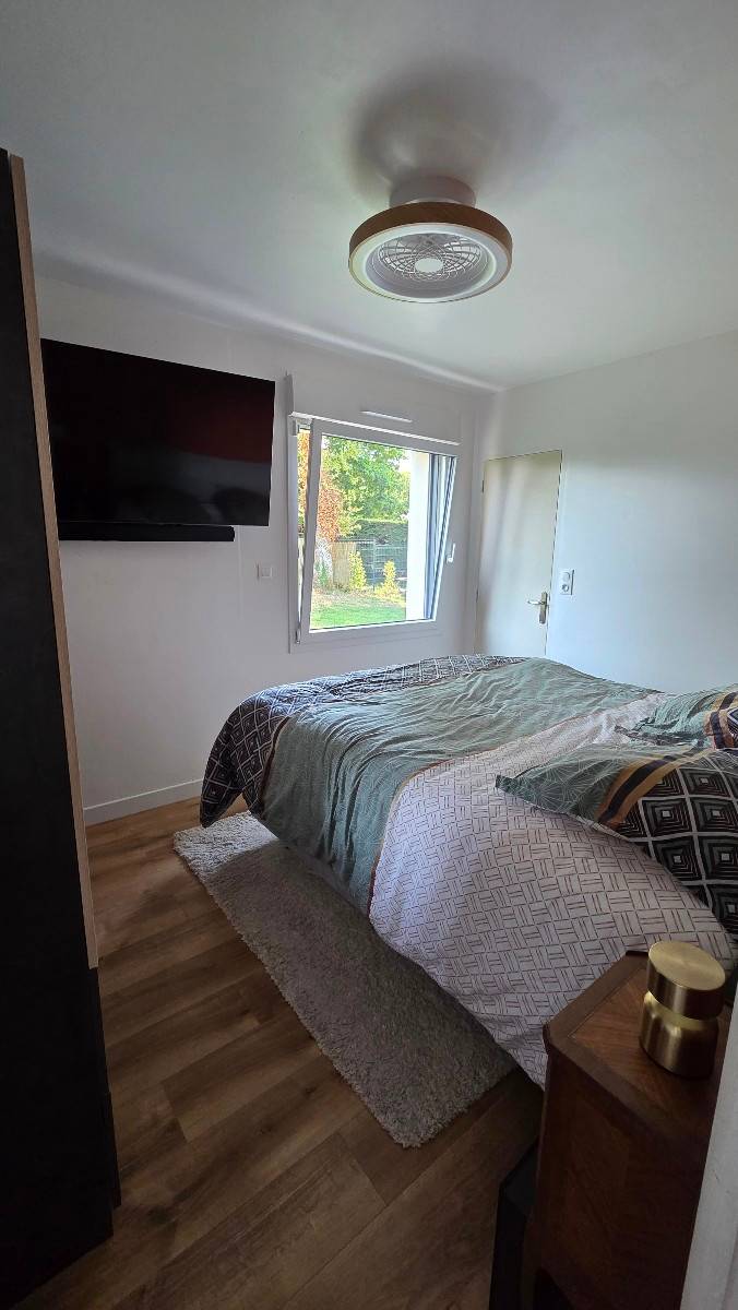 Une photo de l’annonce