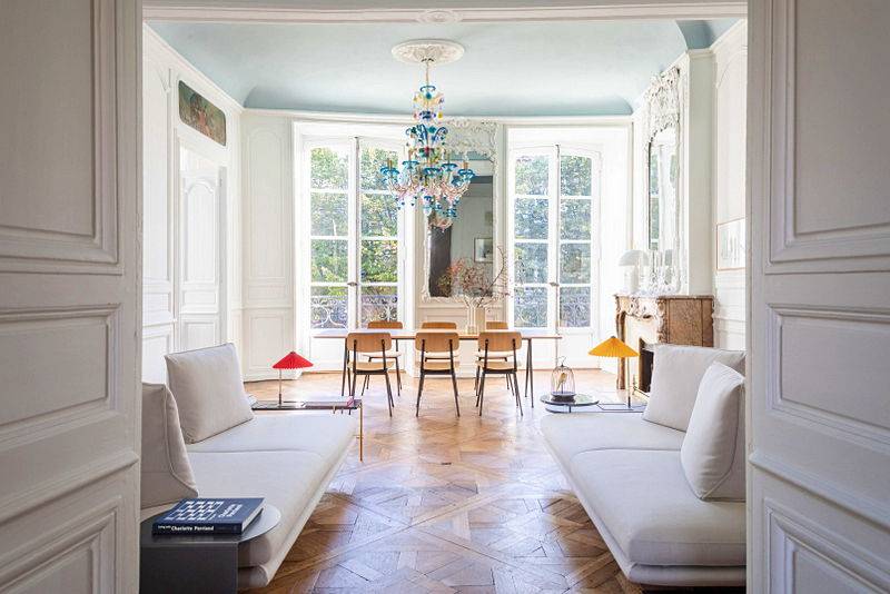 Vends maison 2 chambres 175m² Bordeaux (33)