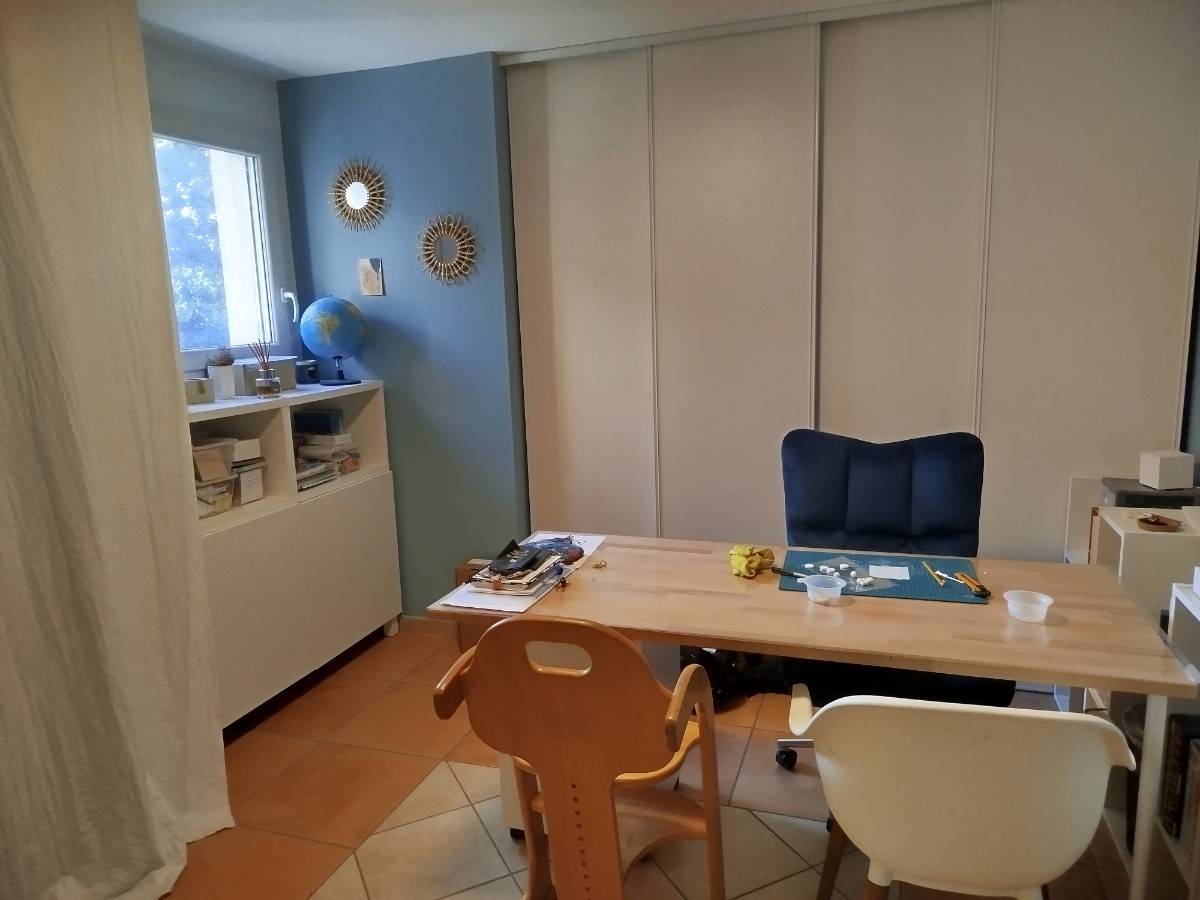 Une photo de l’annonce