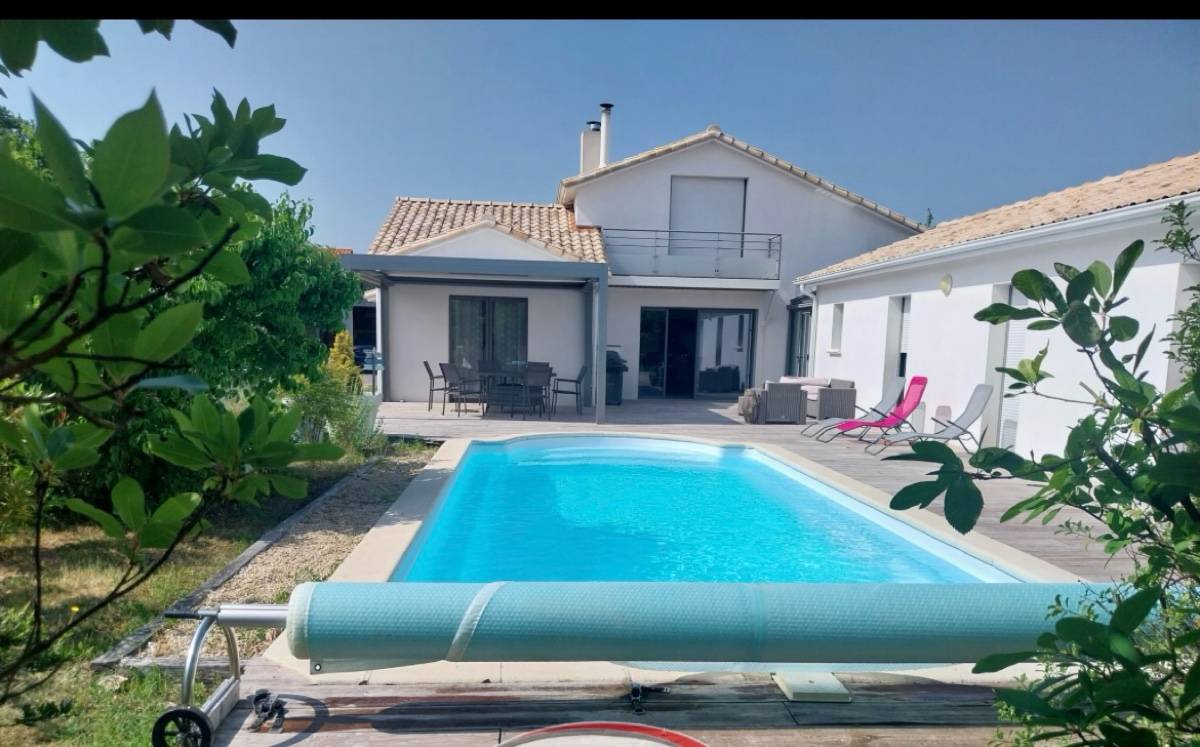 Une photo de l’annonce