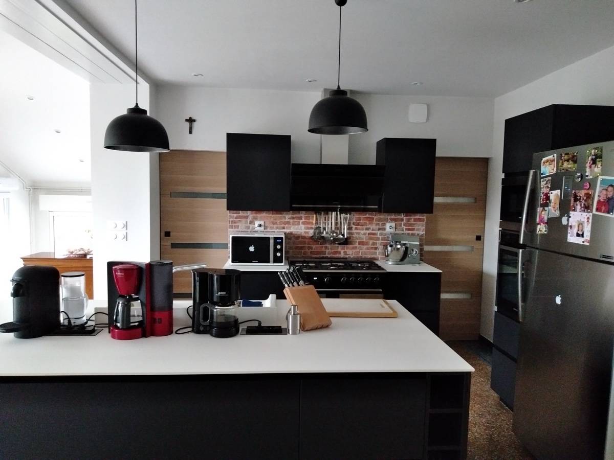 Une photo de l’annonce