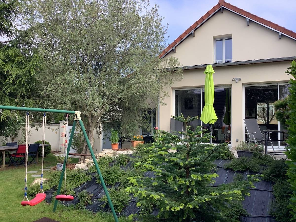 Une photo de l’annonce