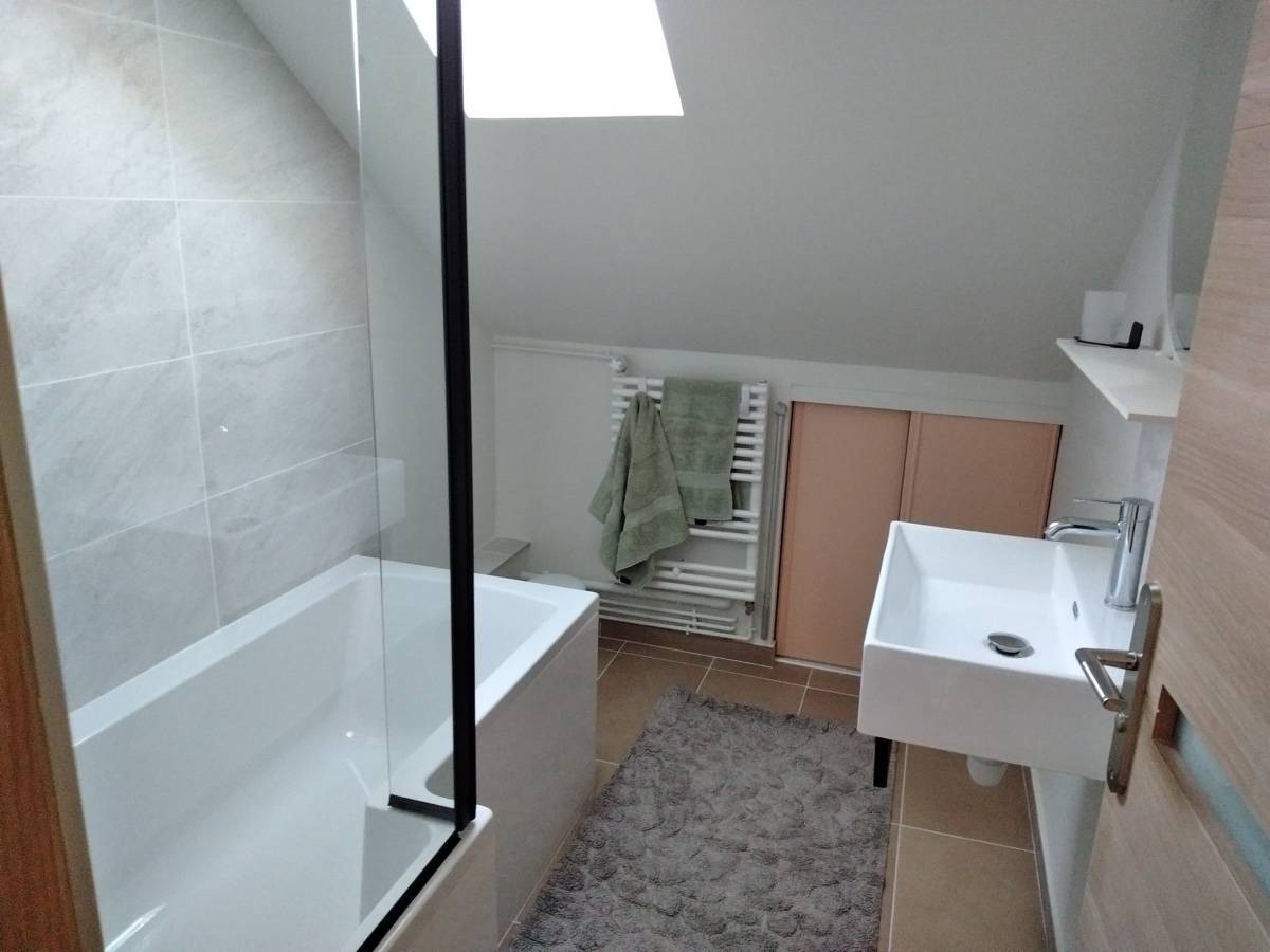 Une photo de l’annonce