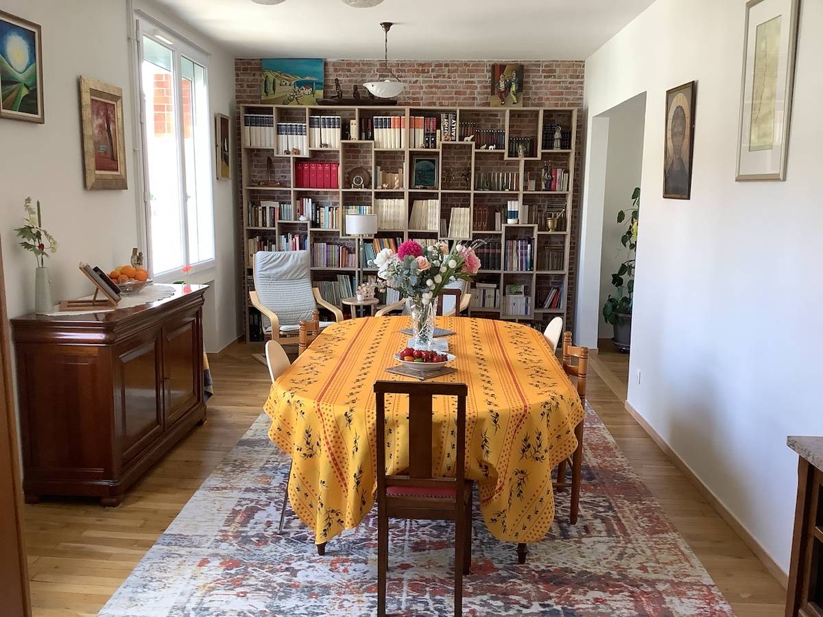 Une photo de l’annonce