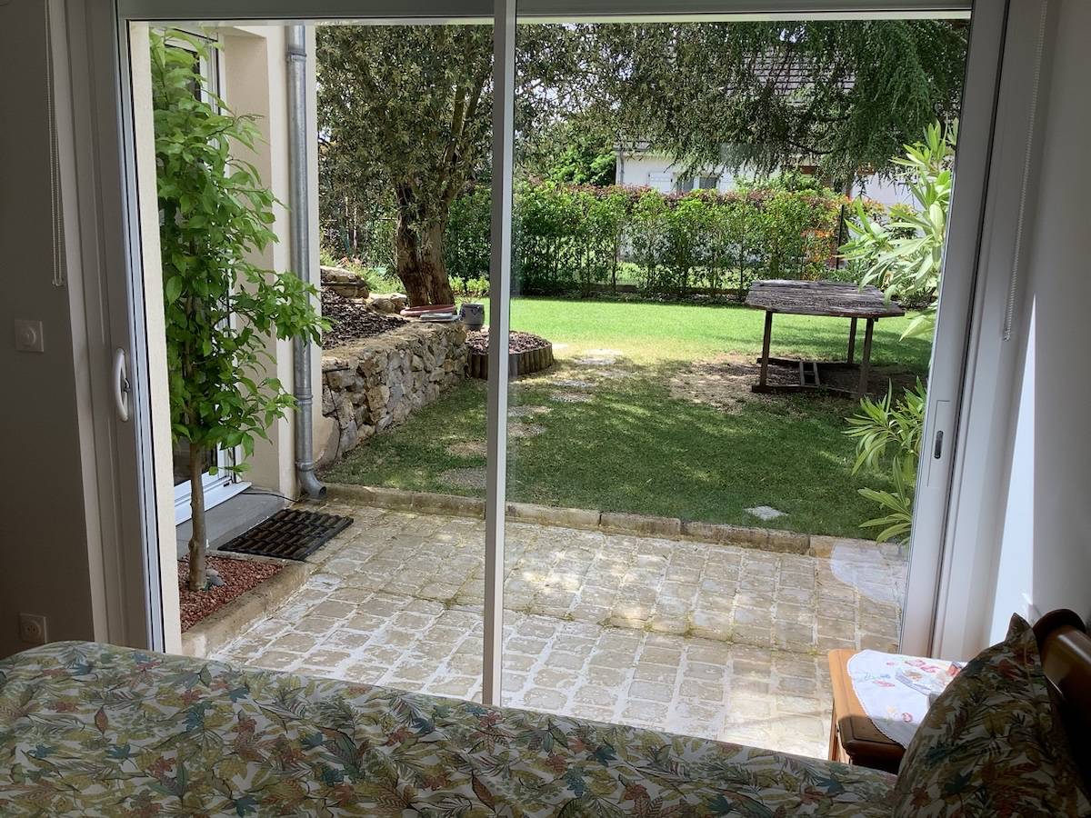 Une photo de l’annonce