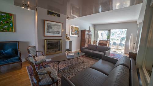 Vends maison 5/6 chambres, jardin ensoleillé - 200m² - Clermont-Ferrand (63)