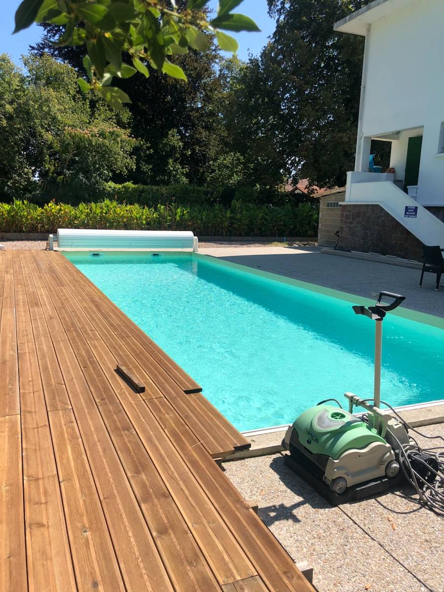 Une photo de l’annonce