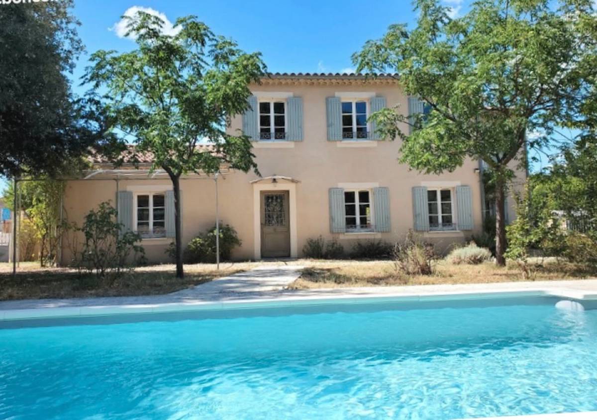 Vends maison 228m²