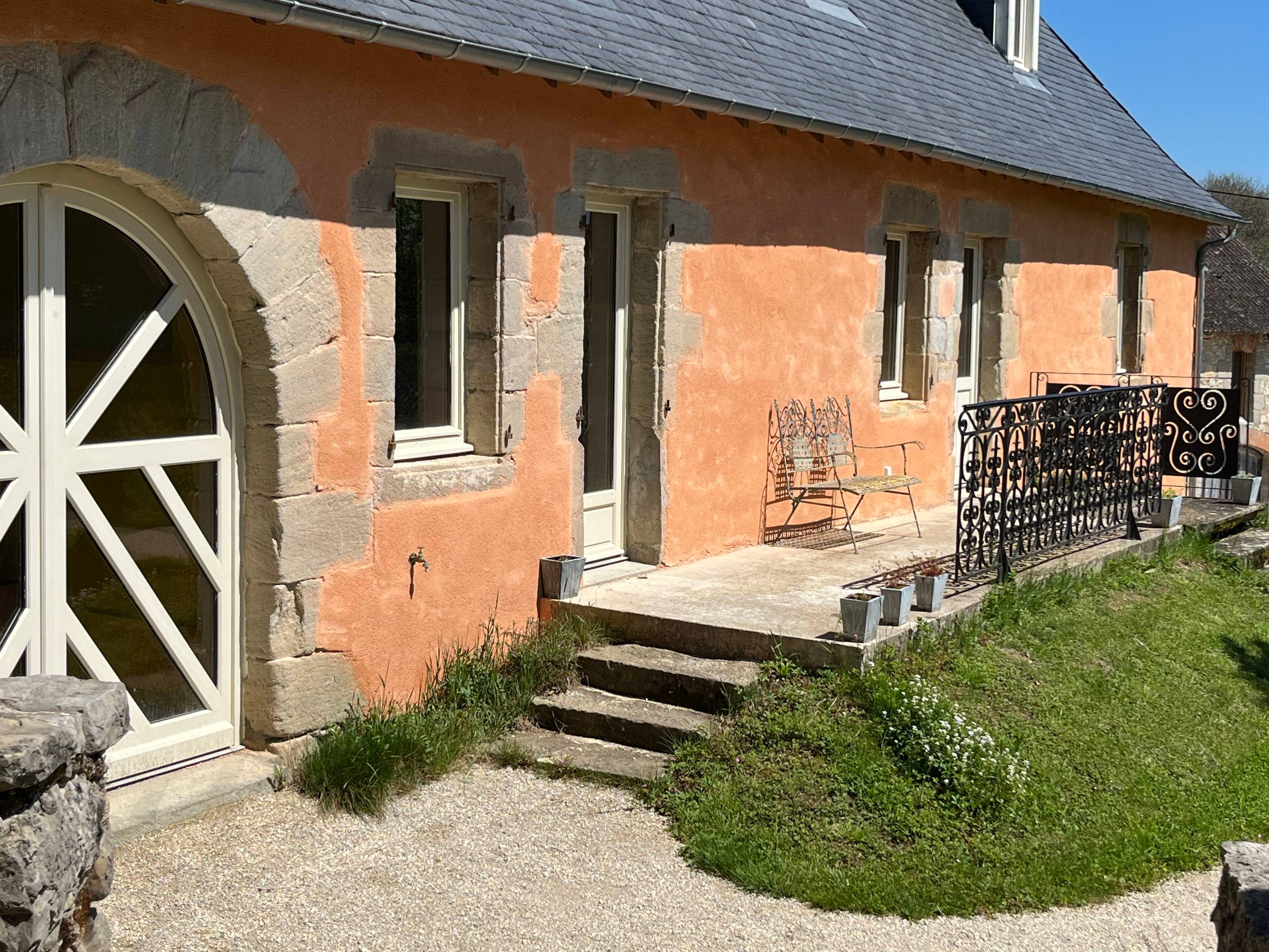 Une photo de l’annonce