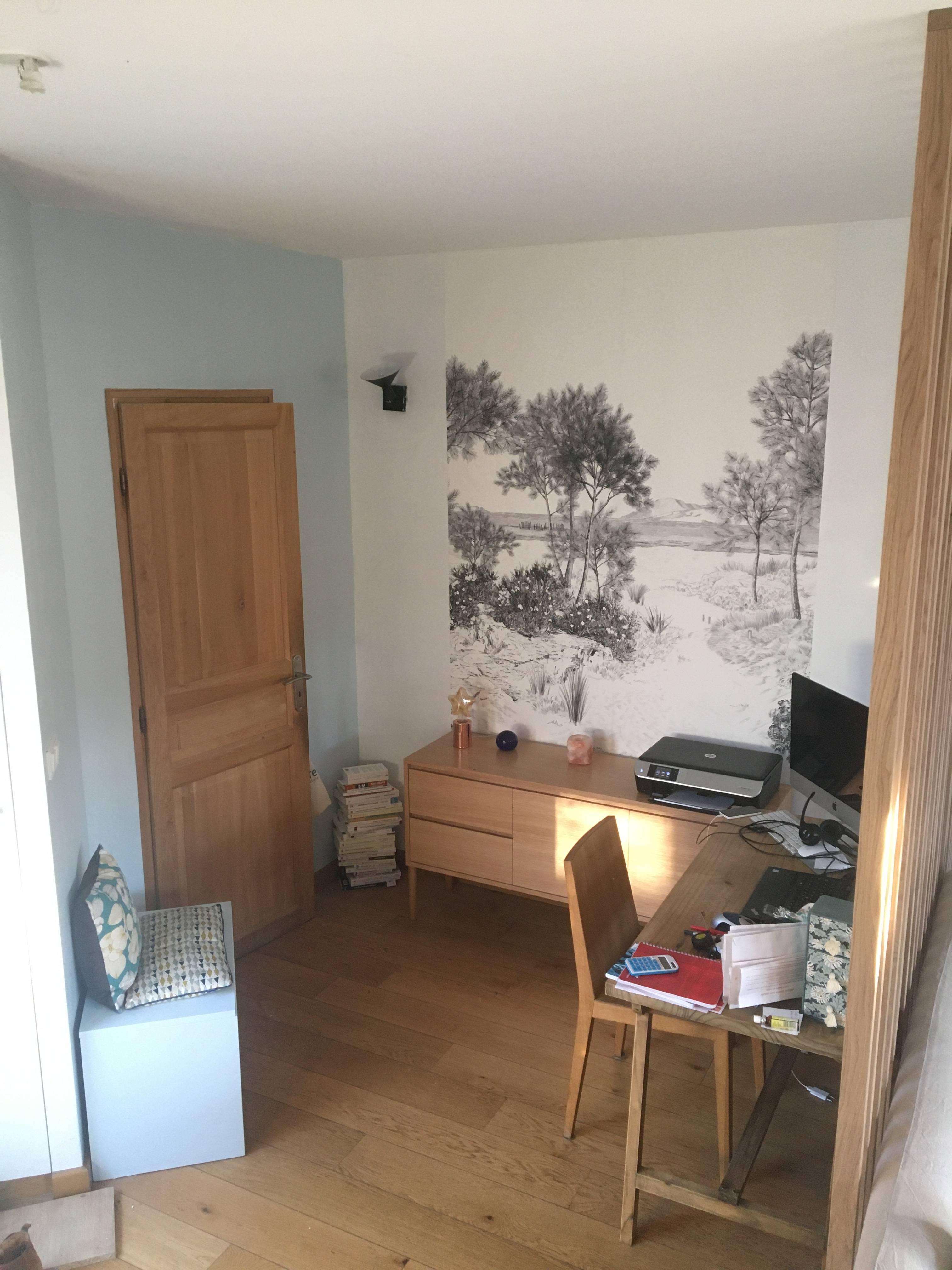 Une photo de l’annonce