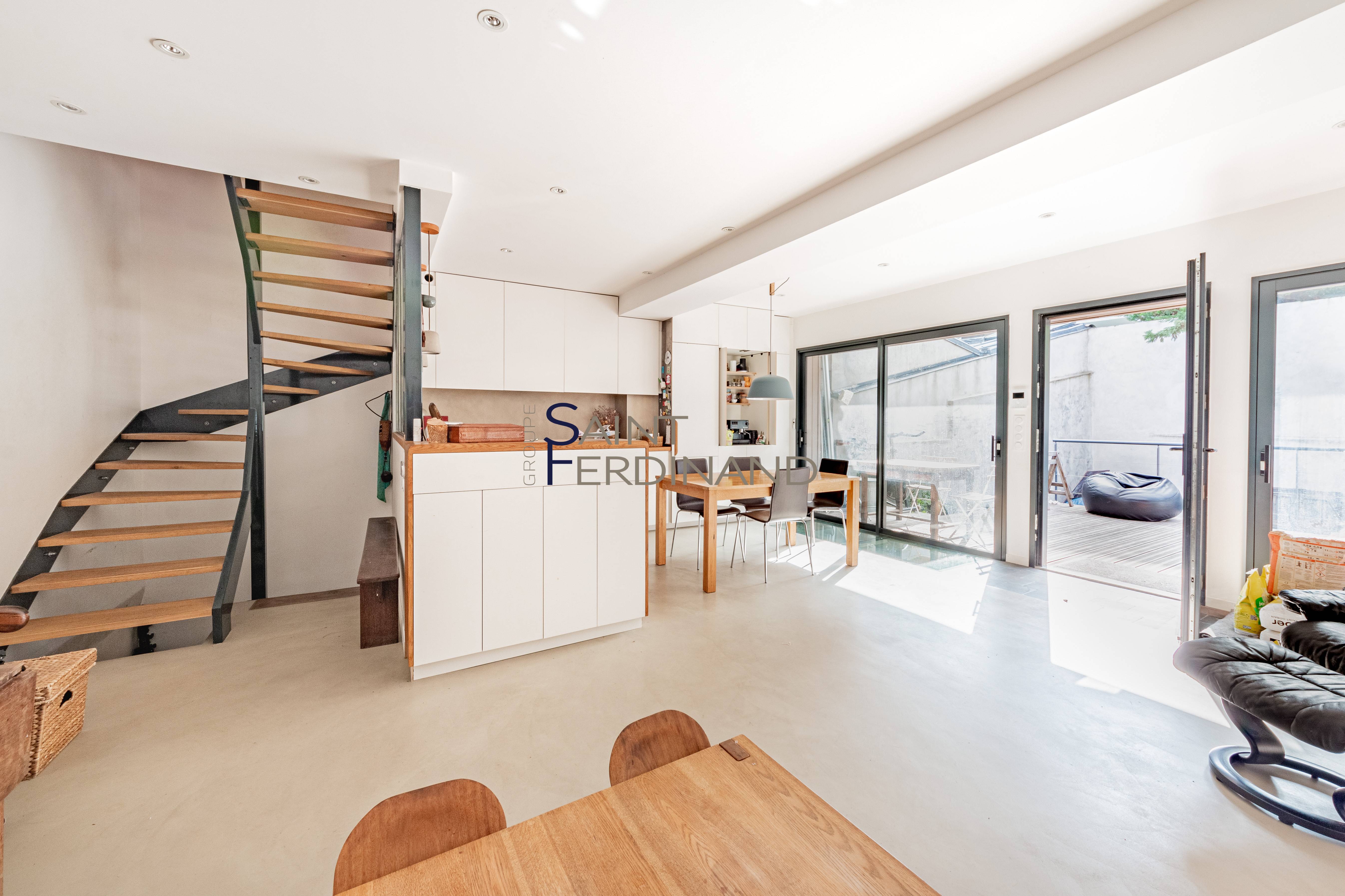 Une photo de l’annonce