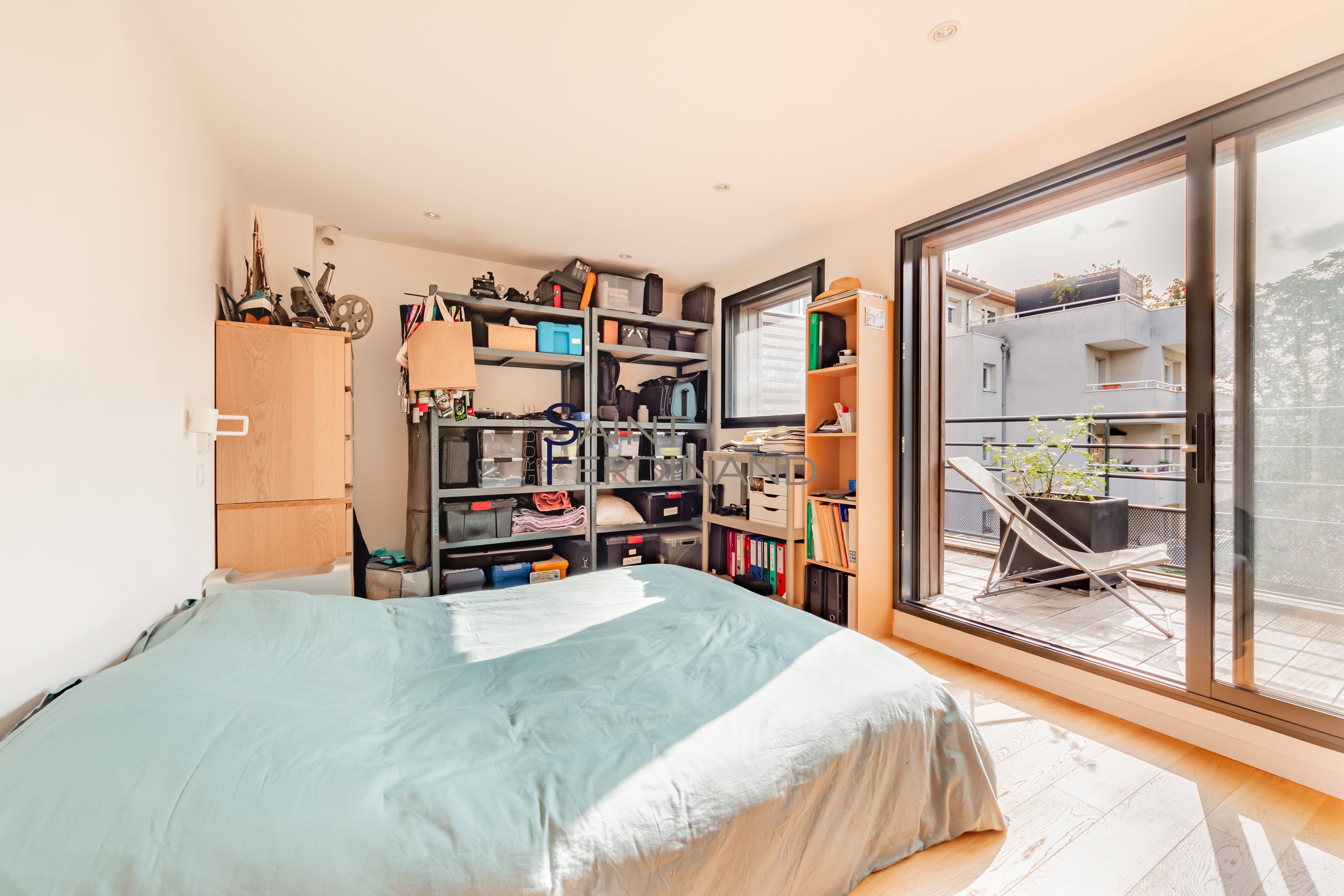 Une photo de l’annonce