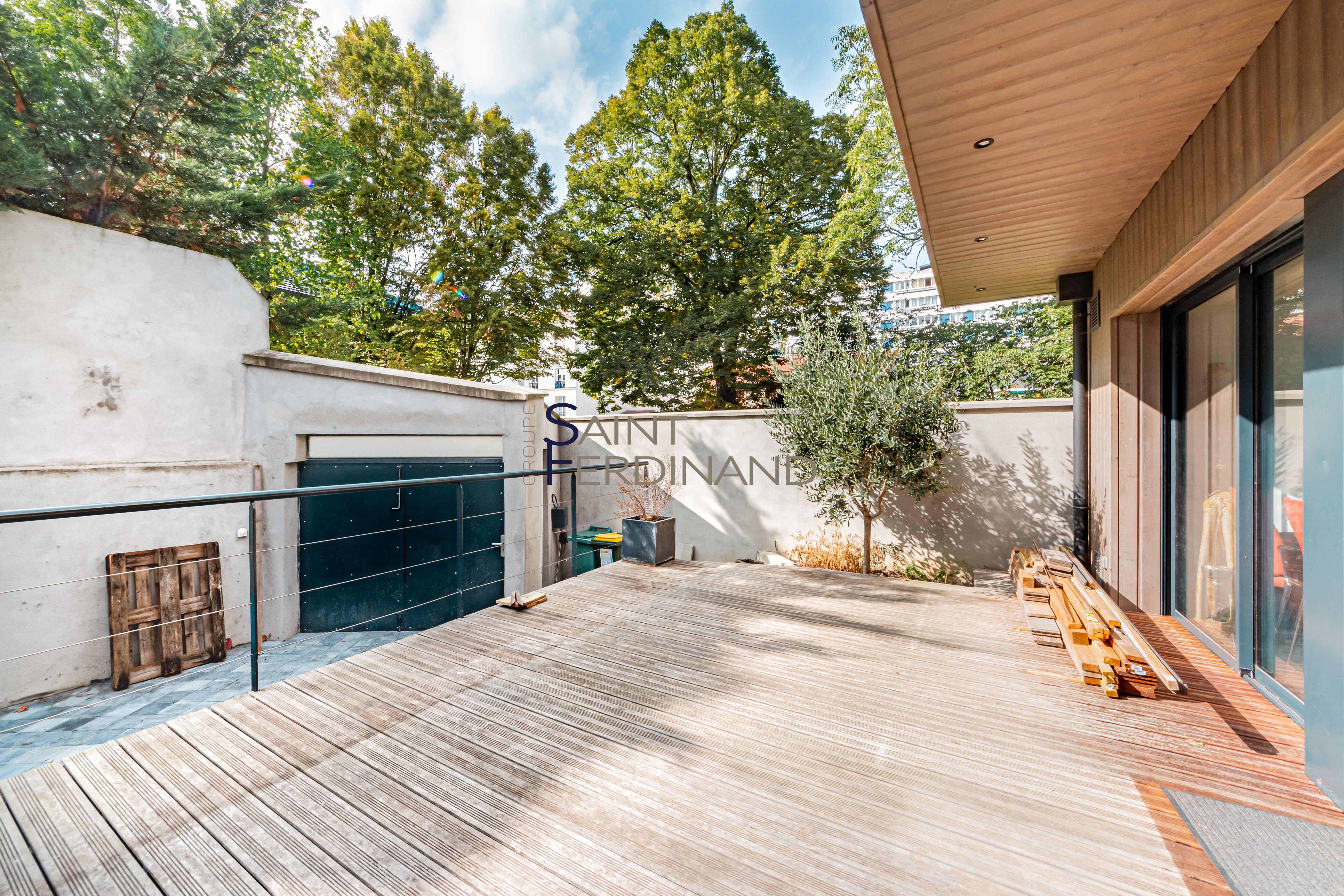 Une photo de l’annonce