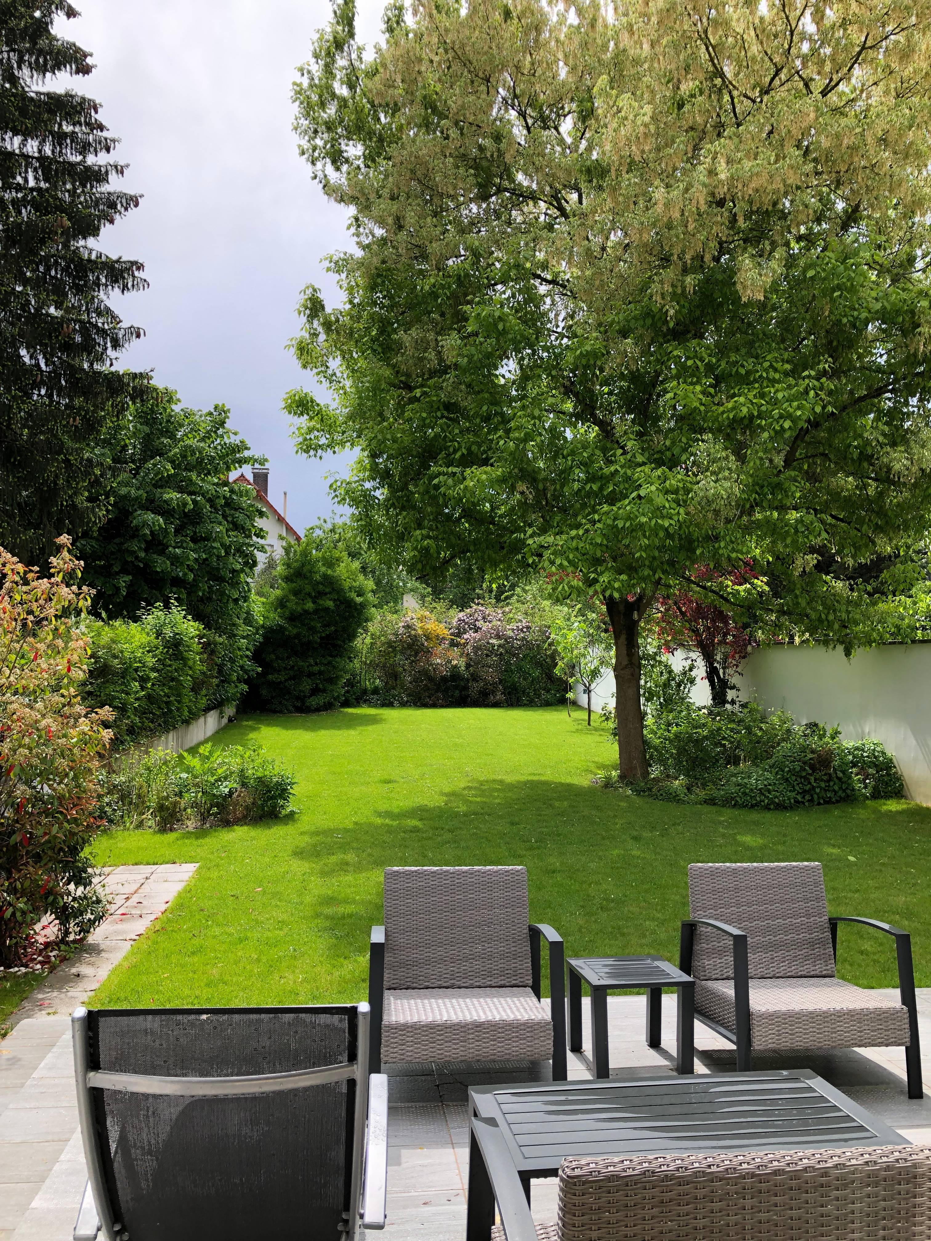 Vends Maison 290m² à Enghien-Les-Bains - 7 chambres
