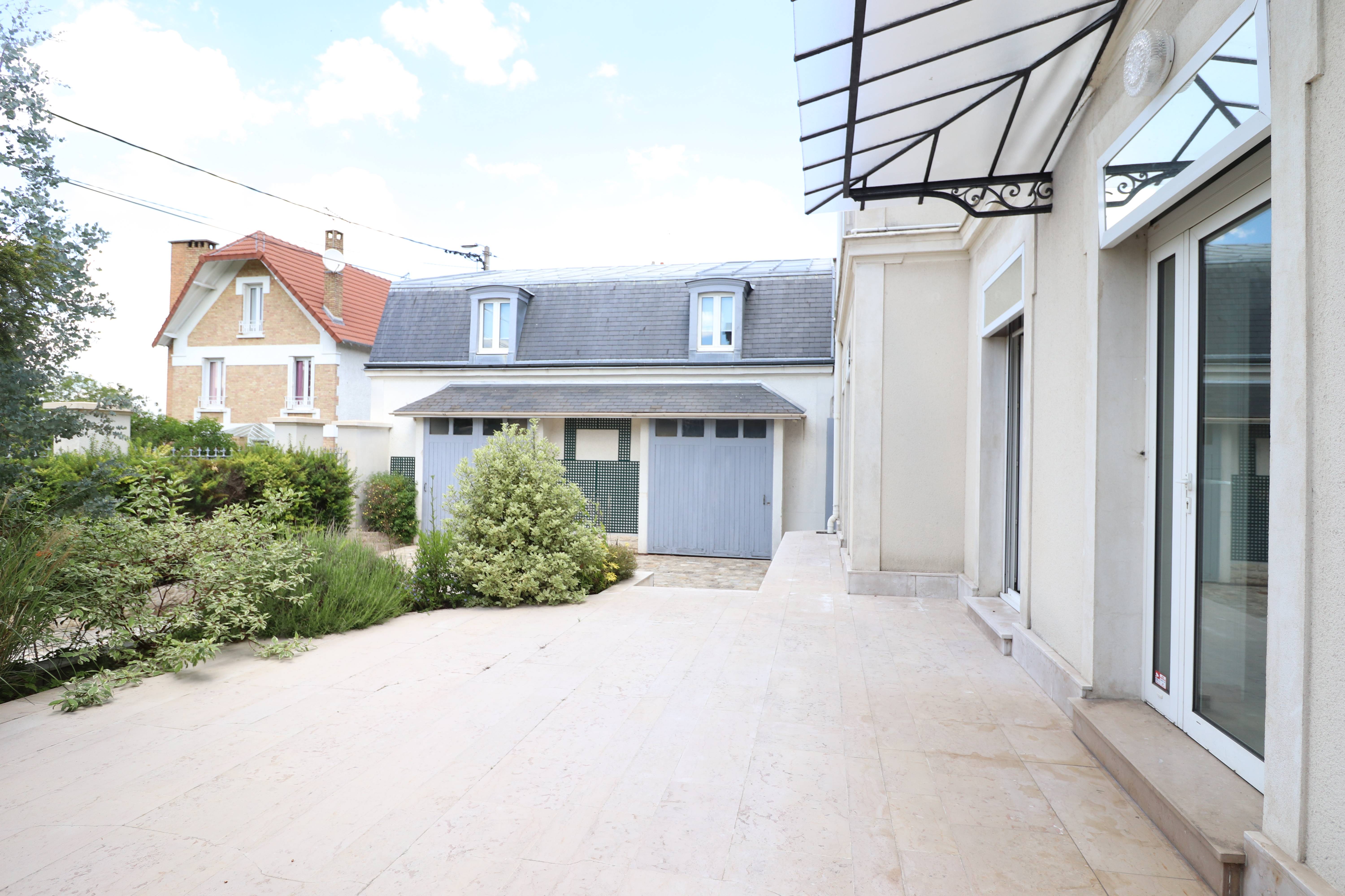 Une photo de l’annonce