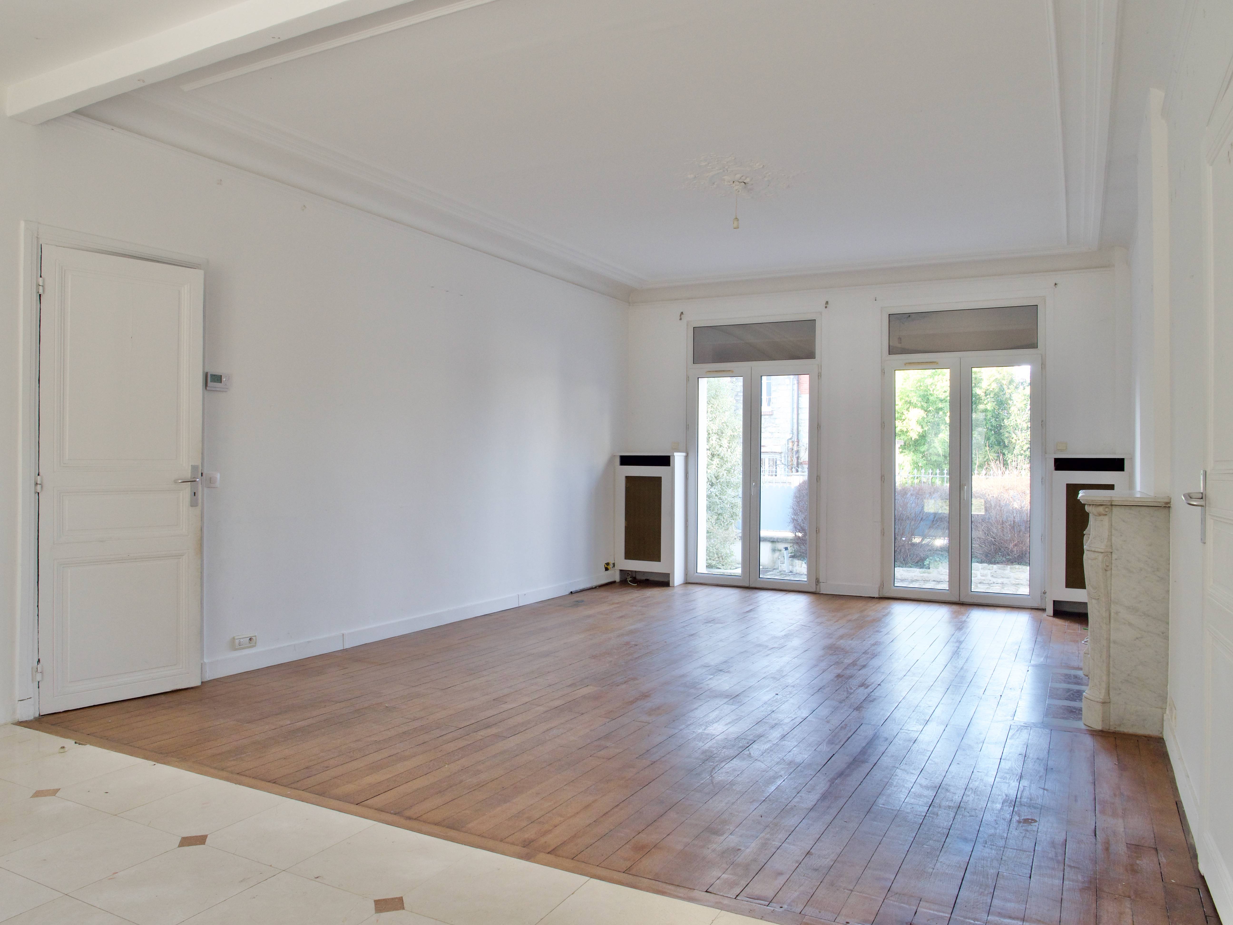 Une photo de l’annonce