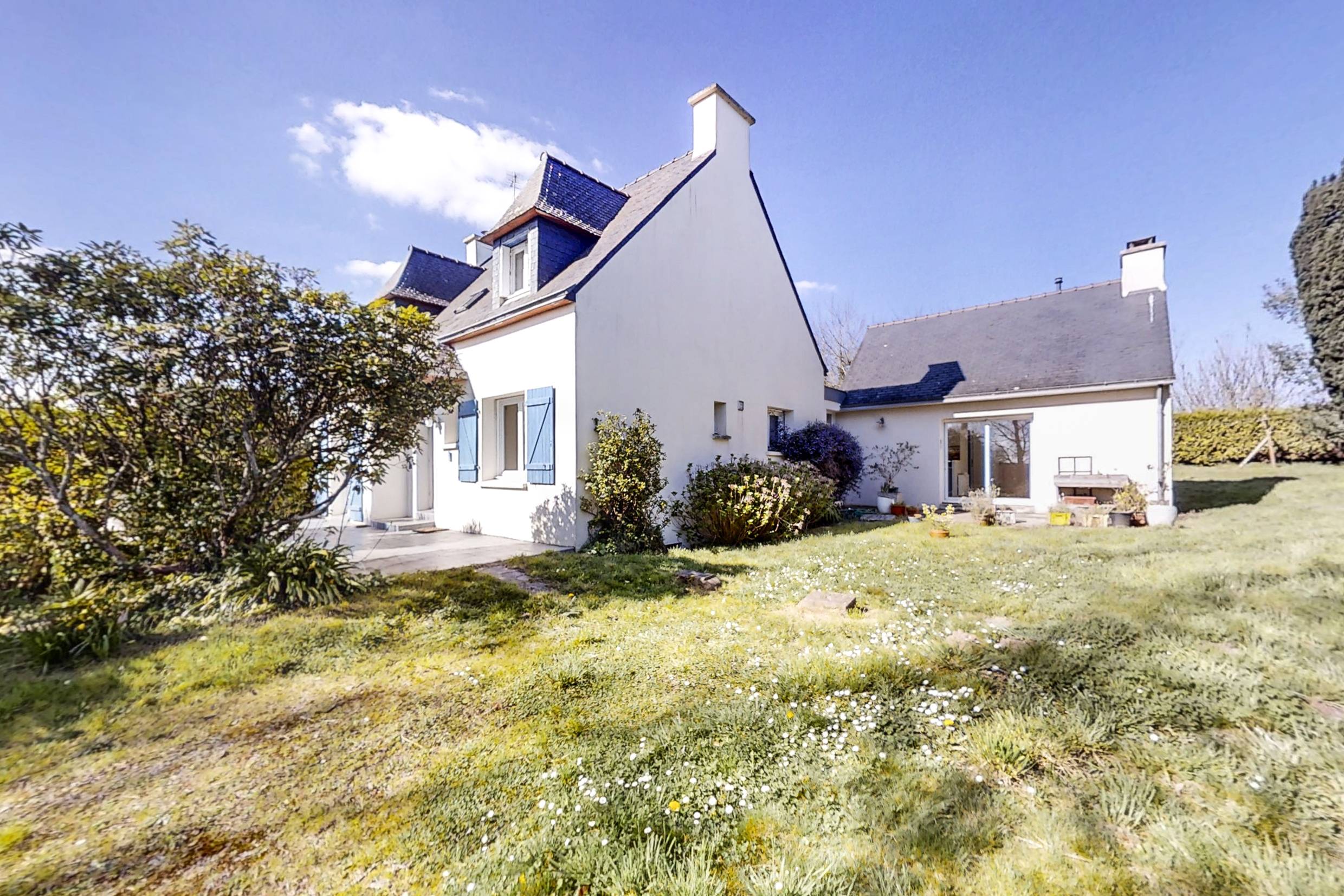 Une photo de l’annonce