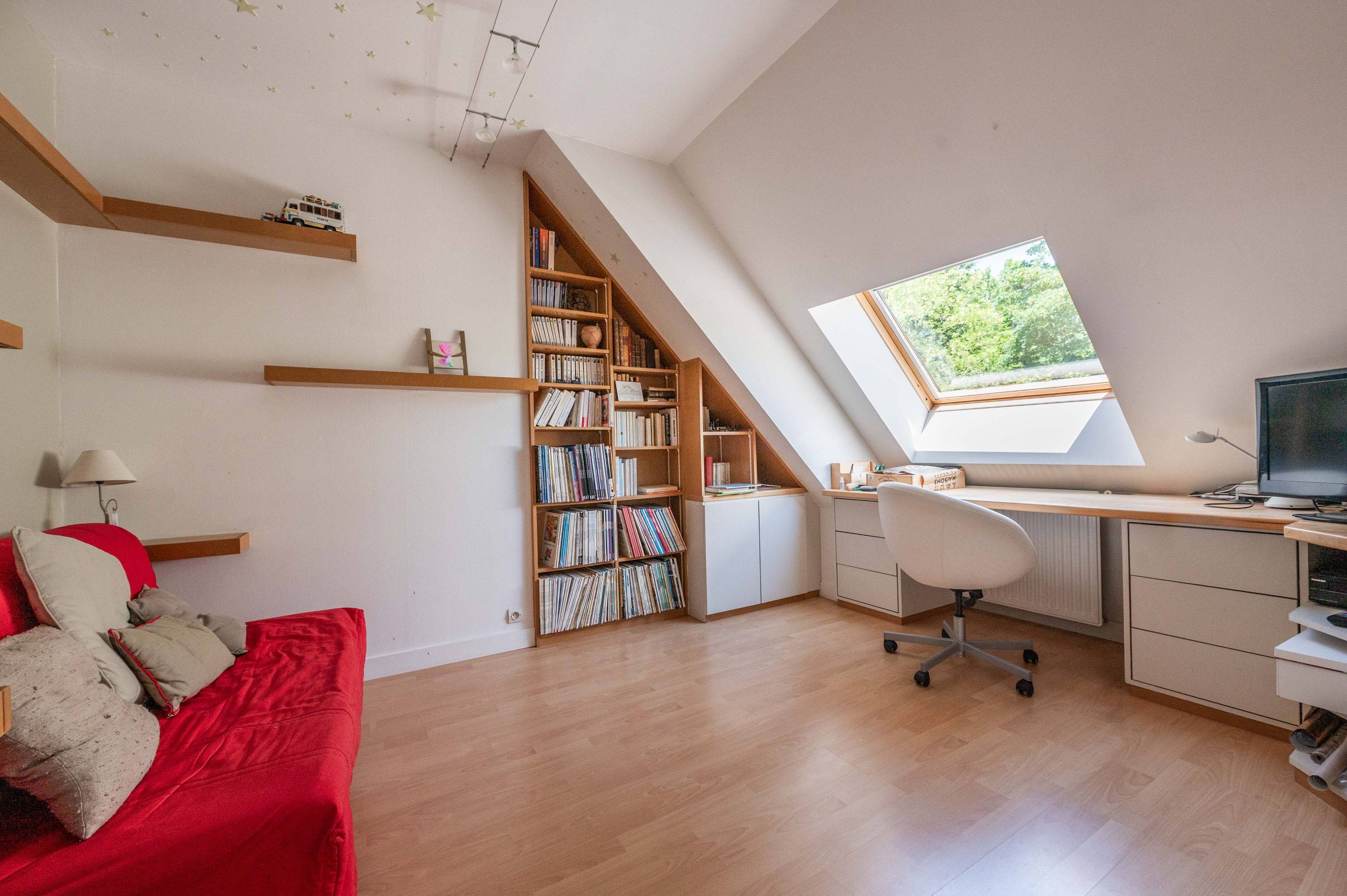 Une photo de l’annonce