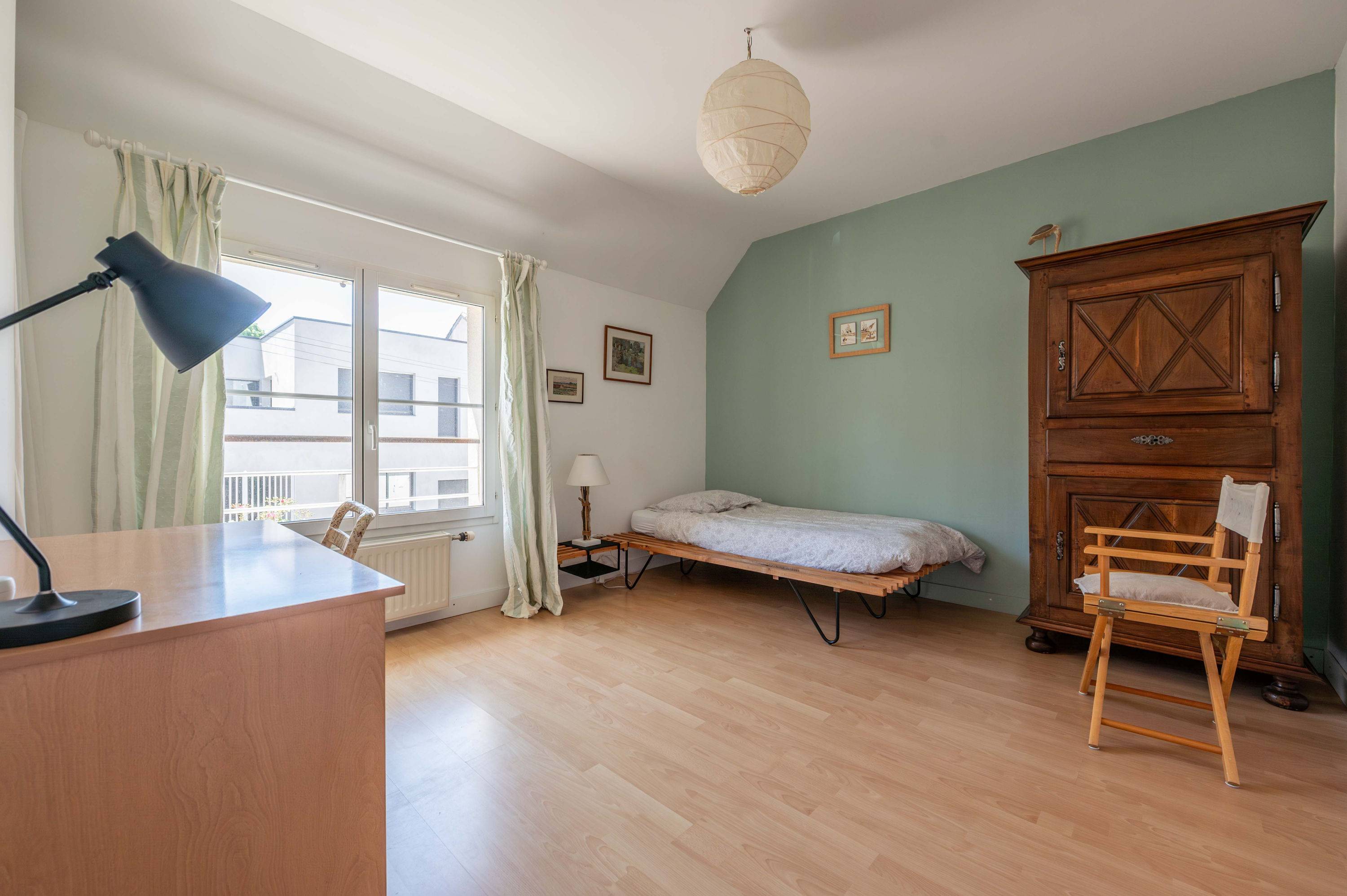 Une photo de l’annonce