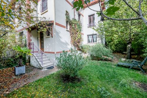 Vends maison familiale Saint Maur des Fossés (94) - 3 chambres, 150m²