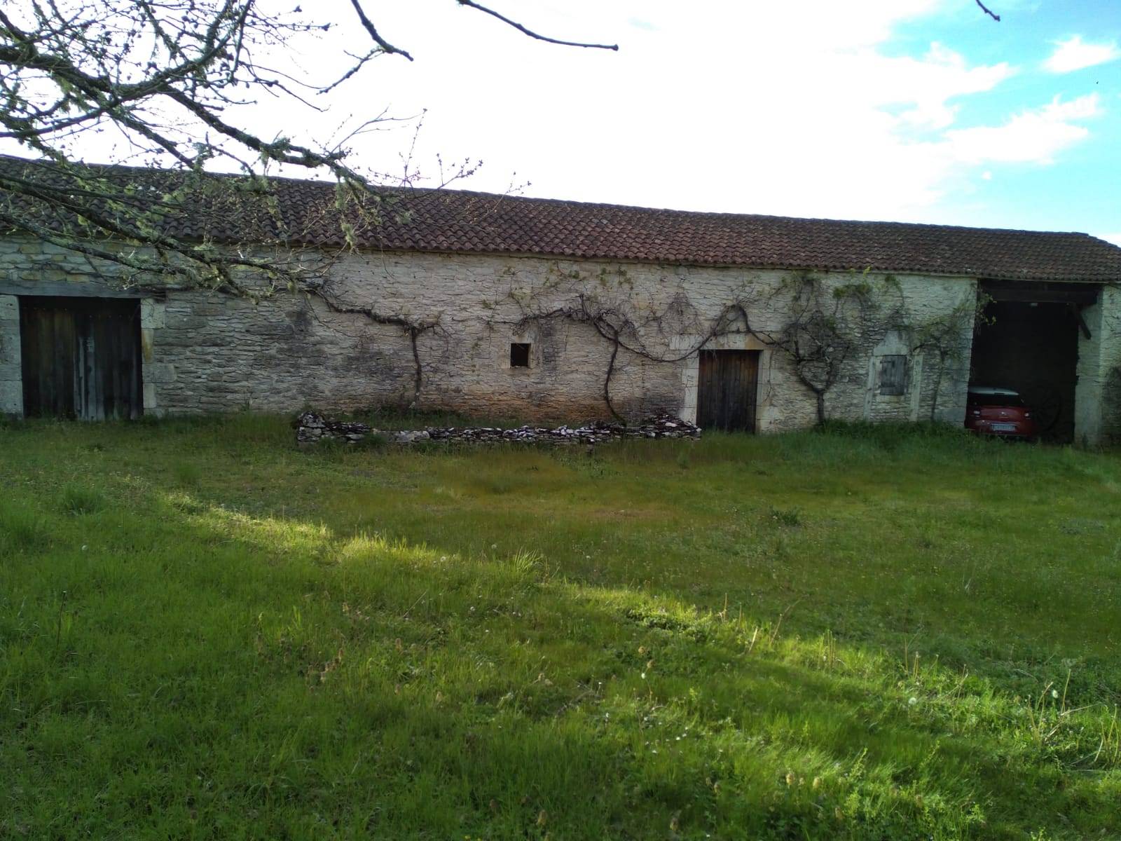 Une photo de l’annonce