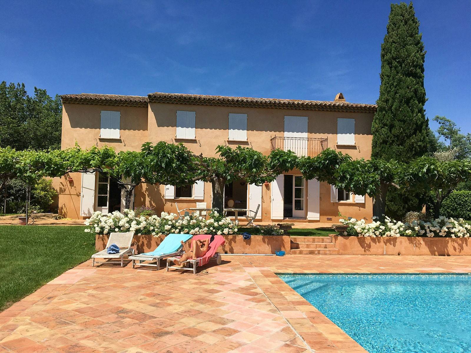 Vends Maison Grimaud 5 Chambres 300m On Gens De Confiance Vends Maison Grimaud 5 Chambres 300m On Gens De Confiance