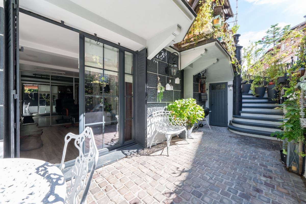 Une photo de l’annonce