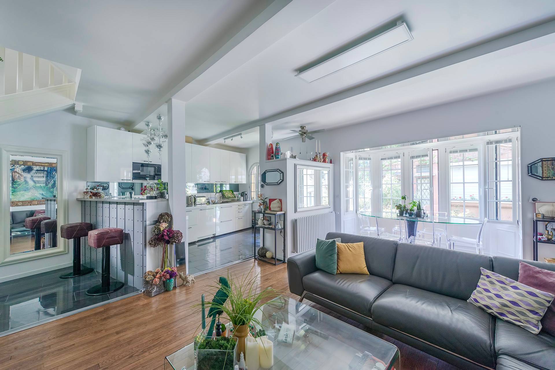 Une photo de l’annonce