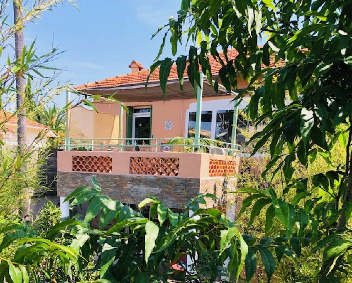Vends maison 127m² avec jardin et piscine