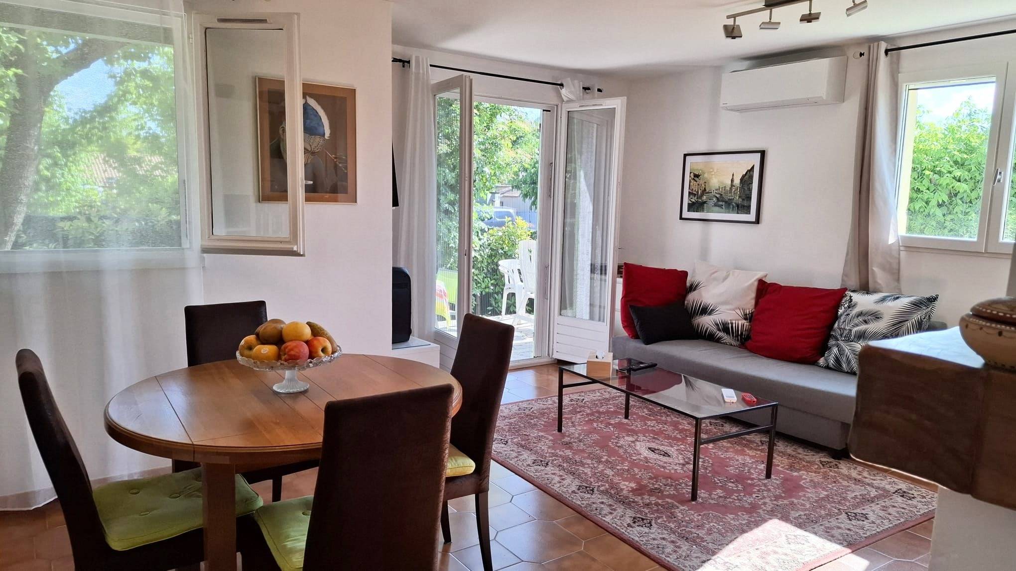 Vends maison 99m² Prades-le-Lez