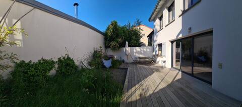 Une photo de l’annonce
