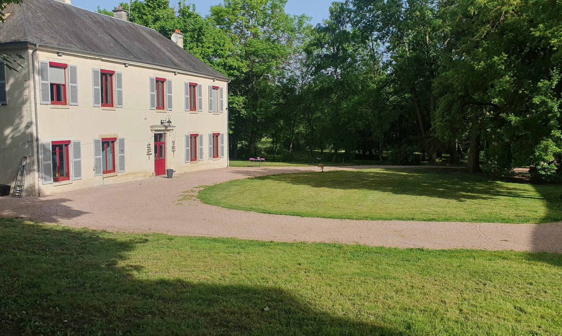 Une photo de l’annonce