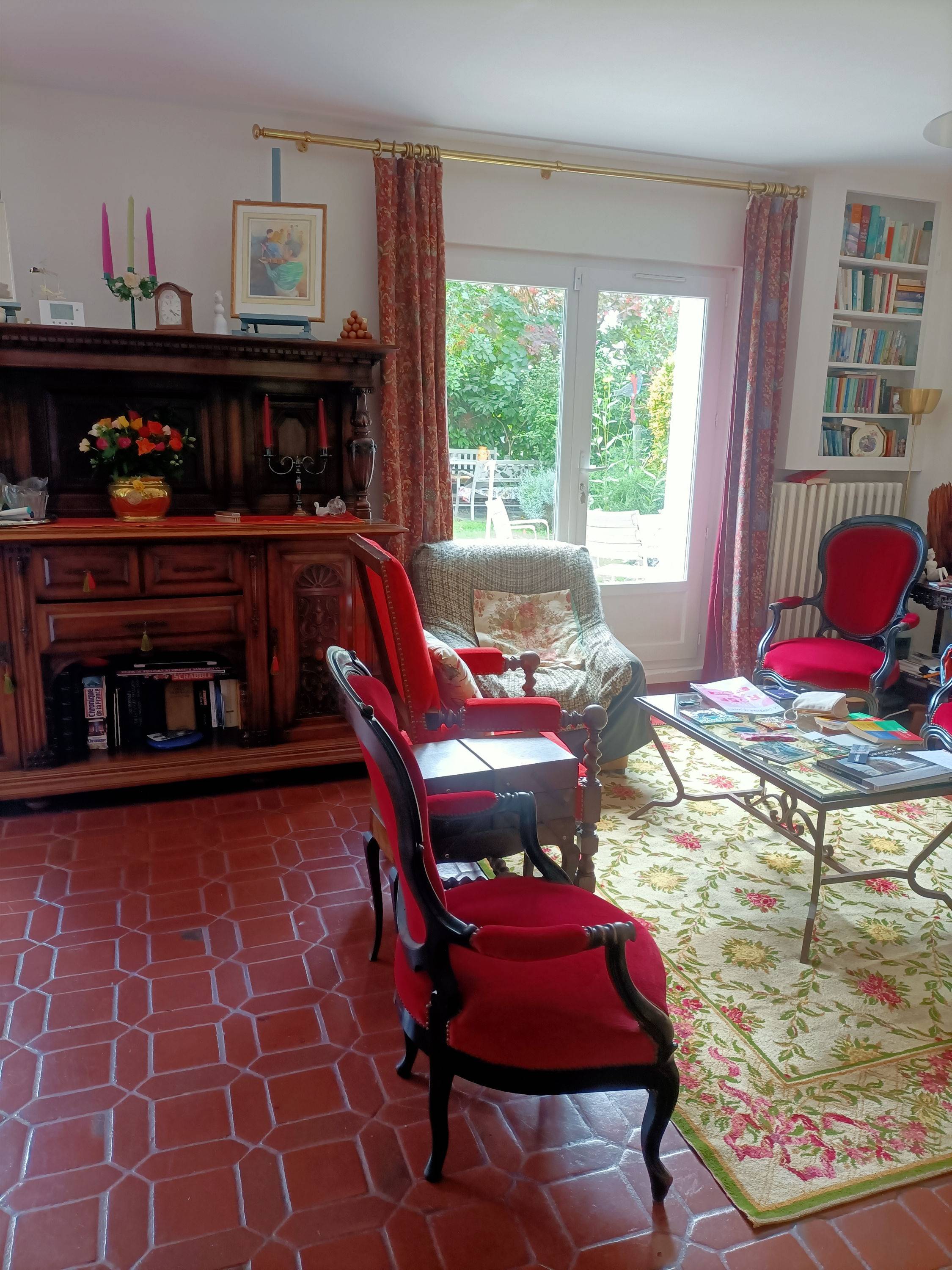 Vends maison 170m²