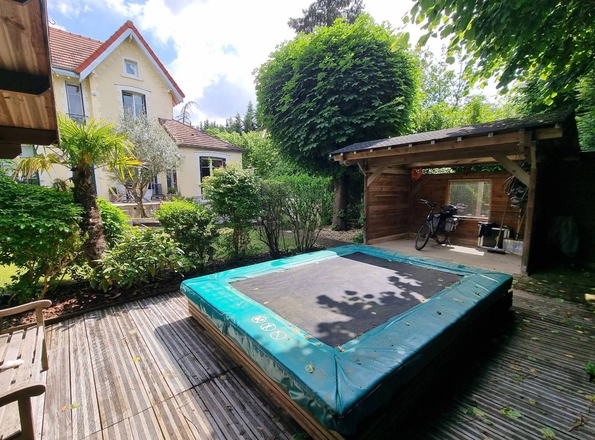 Une photo de l’annonce