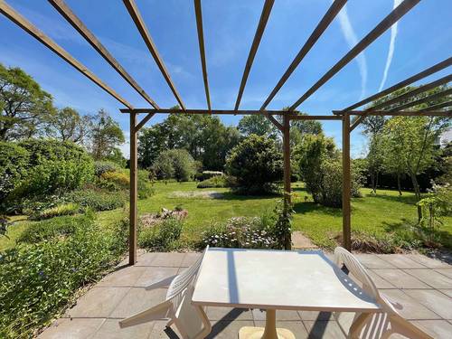 Vends maison 5 chambres · 165m2² Morbihan sud, Limerzel (56)