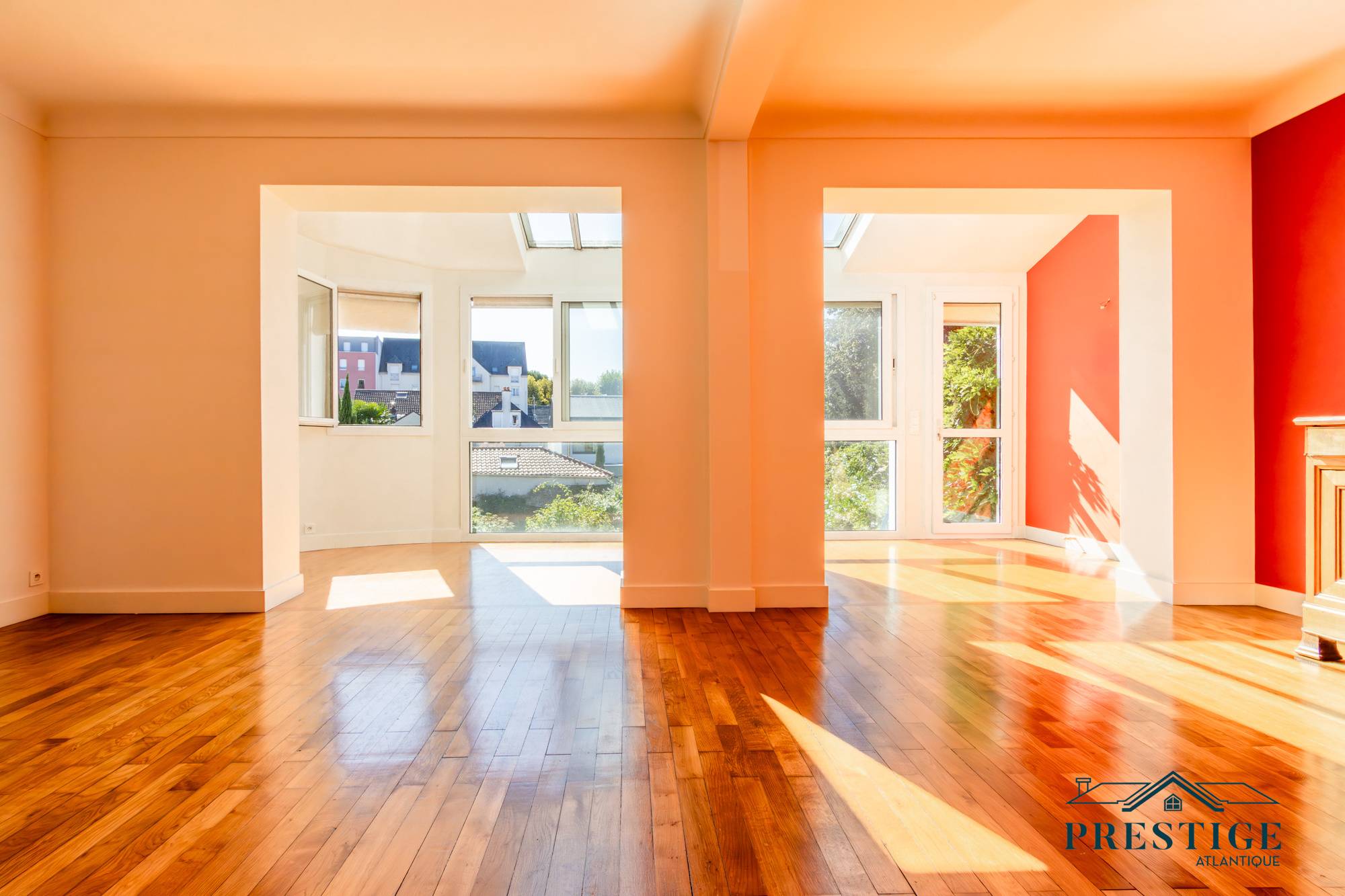 Vends Maison Nantes - Tortière, 10 pièces, 170m² habitables