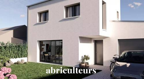 Vends Maison - 4 Pièces - 3 Chambres - 136m² - Saint-Hilaire-De-Riez (85)