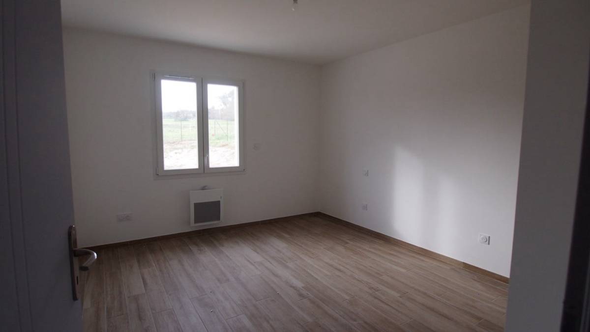 Une photo de l’annonce