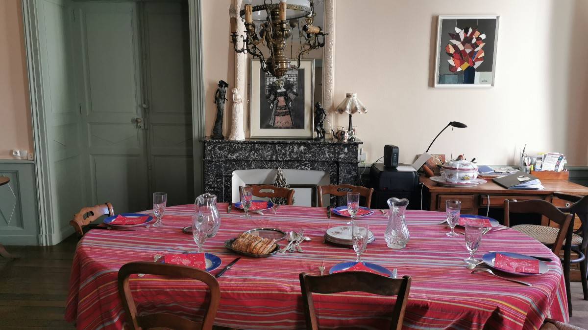 Une photo de l’annonce