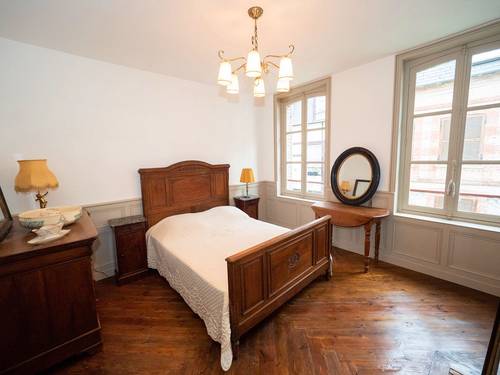 Vends Maison 150m², centre Trouville-sur-Mer, 7 pièces, 100m plage