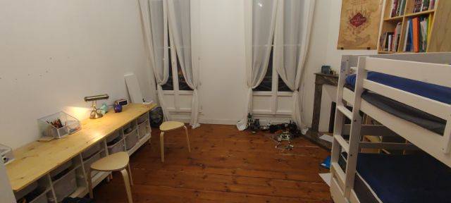 Une photo de l’annonce