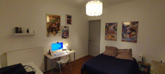 Une photo de l’annonce