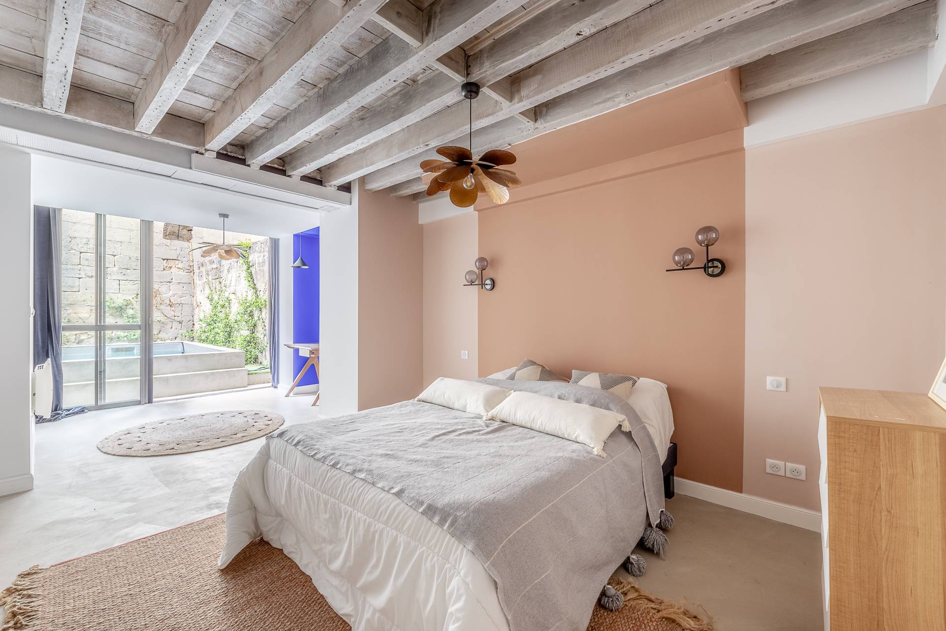 Une photo de l’annonce