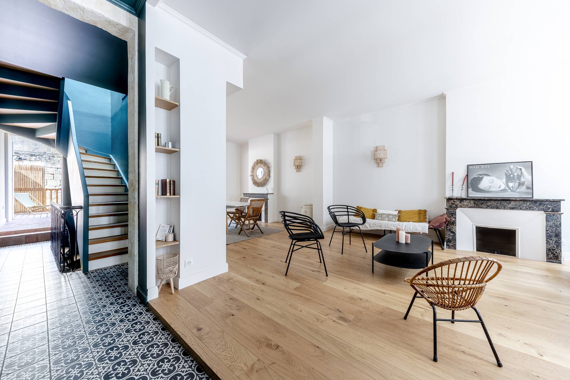 Une photo de l’annonce