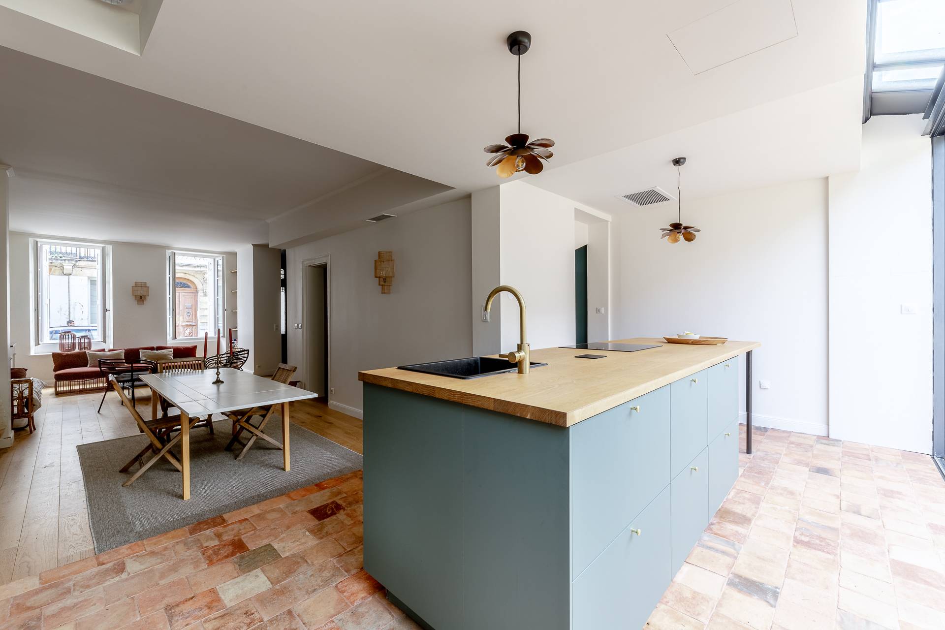 Une photo de l’annonce