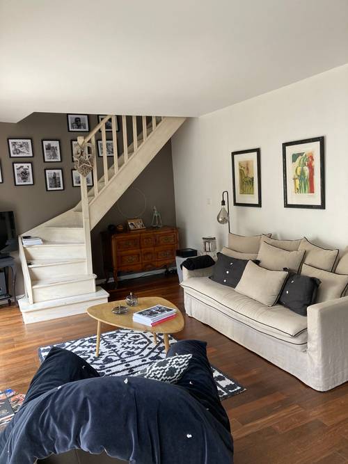 Vends maison Pierre secteur Caudéran Grand Lebrun-Primrose - 4 chambres, 130m², Bordeaux (33)