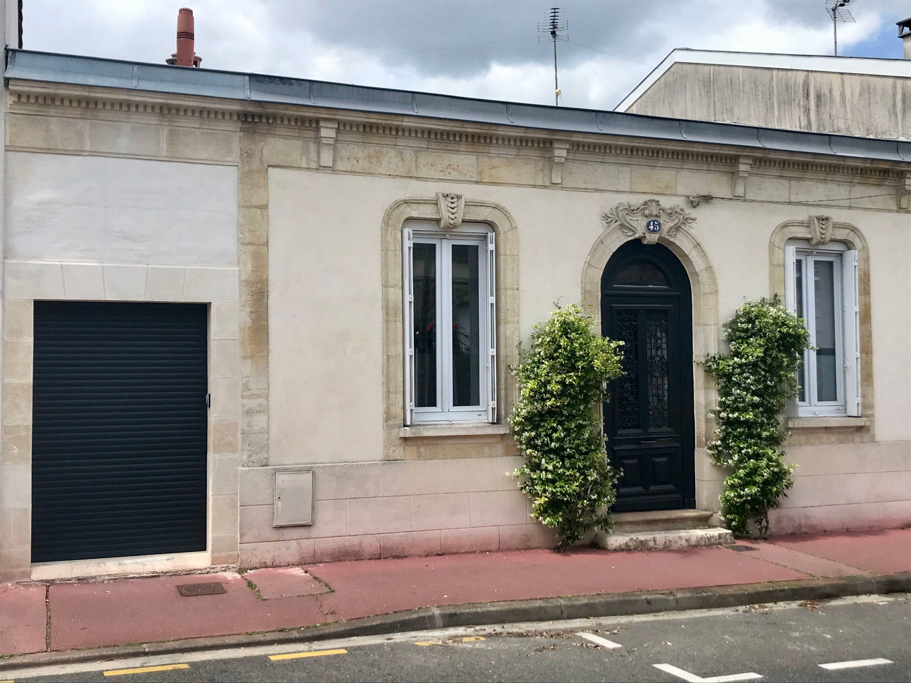 Une photo de l’annonce